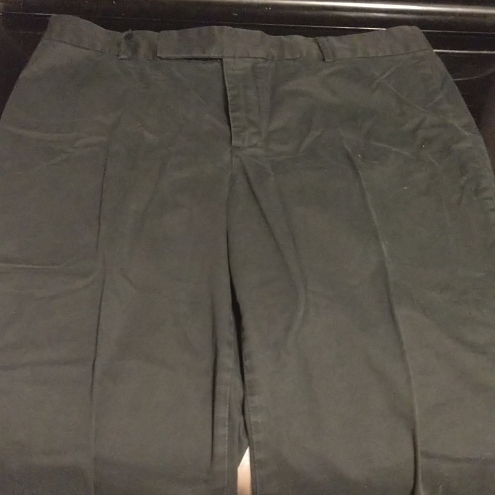 Capris